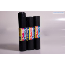  Szemeteszsák 220L EXTRA 5DB/ROLL Sikk tisztító- és takarítószer, higiénia