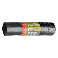Szemeteszsák MAZZINI 130L húzófüles 10 db/tekercs tisztító- és takarítószer, higiénia