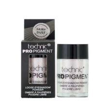 Szemfesték, Technic, Pro Pigment, Fairy Dust, 2 g szemhéjpúder