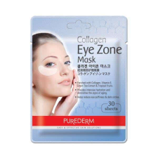 Szemmaszk COLLAGEN 15pár arcpakolás, arcmaszk