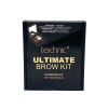  Szemöldök készlet, Technic, Ultimate Brow Kit