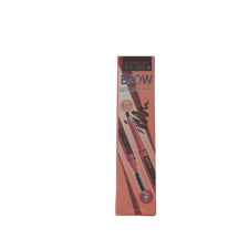  Szemöldökceruza kefével 115 Coffee brow duo szemöldökceruza
