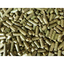Széna pellet 15 kg lófelszerelés