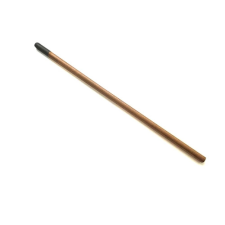  Szénelektróda átm 9.5x305mm hegesztés