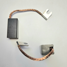  Szénkefe 16x20x40mm (20x16x40mm) kisháztartási gépek kiegészítői