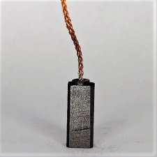  Szénkefe 4,7x6,4x16 mm, (6,4x4,7x16 mm) kisháztartási gépek kiegészítői