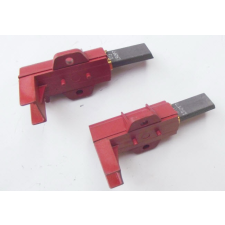  Szénkefe 5 x 10 x 25mm beépíthető gépek kiegészítői