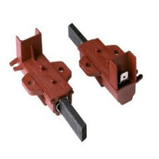 Szénkefe 5 x 12,5 x 32mm beépíthető gépek kiegészítői
