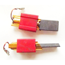  Szénkefe 5 x 15 x 27mm beépíthető gépek kiegészítői