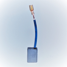  Szénkefe 5x10x14mm (szénkefe 10x5x14 mm) kisháztartási gépek kiegészítői