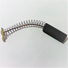  Szénkefe 5x12,5x35 mm, (12,5x5x35 mm) kisháztartási gépek kiegészítői