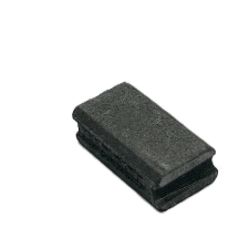  Szénkefe 5x8x15mm (8x5x15mm) méret- kompatibilitás: EINHELL, RT-AG125/1 kisháztartási gépek kiegészítői