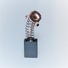  Szénkefe 5x9x13 mm (szénkefe 19x5x13 mm) kisháztartási gépek kiegészítői
