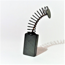  Szénkefe 5x9x15 mm, (9x5x15 mm) kisháztartási gépek kiegészítői