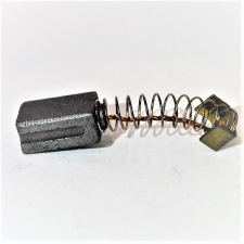  Szénkefe 6x10x15 mm, (10x6x15 mm) kisháztartási gépek kiegészítői