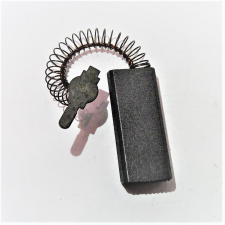  Szénkefe 6x12x32 mm, (12x6x32 mm) kisháztartási gépek kiegészítői