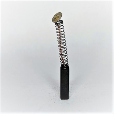  Szénkefe 6x6x26 mm kisháztartási gépek kiegészítői