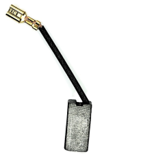  Szénkefe 7x11x22mm (11x7x22mm) méret- kompatibilitás: PARKSIDE, PBH1500D4 kisháztartási gépek kiegészítői