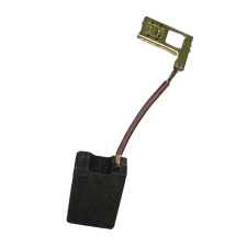  SZÉNKEFE 8x16x25mm (16x8x25mm) kisháztartási gépek kiegészítői