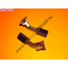 Szénkefe Hitachi, Hikoki DS14DSL barkácsgép tartozék