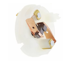  Szénkefe tartó híd bronzkefével RS550 kisháztartási gépek kiegészítői