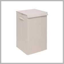  Szennyeskosár 74L-bézs 206923O bútor