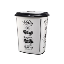  Szennyestartó 45L – Dekoratív és Praktikus Tárolás Coffee bútor