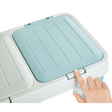  Szennyestartó dulpa bútor