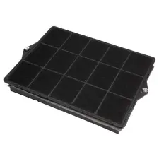  SZÉNSZÜRÖ TYP 160, 290 X 230 XH 39 MM beépíthető gépek kiegészítői