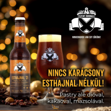  Szent András Esthajnal &#039;25 (0,33L) (7%) sör