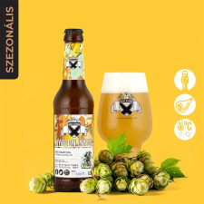  Szent András Nyúlon Innen 25 (east coast IPA) (0,33L) (5,6%) sör