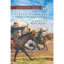 Szent István Társulat A láthatatlan ember regény