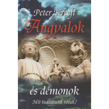 Szent István Társulat Angyalok és démonok antikvárium - használt könyv