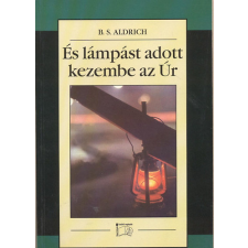 Szent István Társulat És lámpást adott kezembe az Úr antikvárium - használt könyv