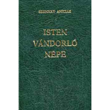 Szent István Társulat Isten vándorló népe antikvárium - használt könyv