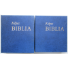 Szent István Társulat Képes Biblia I-II. kötet