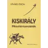 Szent István Társulat Kiskirály misztériumjáték
