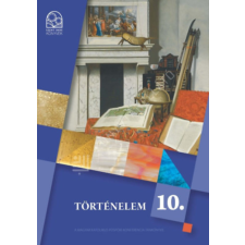 Szent István Társulat Történelem 10. - dr. Kovács Örs antikvárium - használt könyv