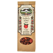  Szentábrahámi - BIO Székely alma tea 60g gyógytea