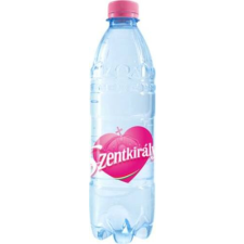 SZENTKIRALYI Ásványvíz, szénsavmentes, SZENTKIRÁLYI, 0,5 l üdítő, ásványviz, gyümölcslé