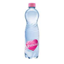 SZENTKIRALYI Ásványvíz, szénsavmentes, SZENTKIRÁLYI, 0,5 l üdítő, ásványviz, gyümölcslé