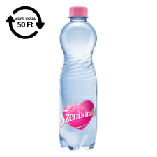 SZENTKIRÁLYI ásványvíz szénsavmentes szentkirályi 0,5l drs 79000004 üdítő, ásványviz, gyümölcslé