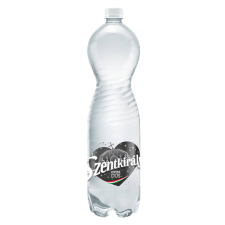 SZENTKIRÁLYI Szentkirályi Extra dús szénsavas ásványvíz 1,5L üdítő, ásványviz, gyümölcslé