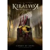 Szenzár Kiadó Királyok és keresztek 2. - Képes Krónikák