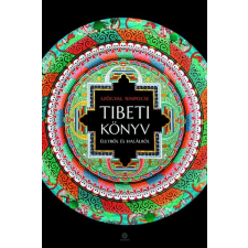 Szenzár Kiadó Tibeti könyv életről és halálról társadalom- és humántudomány