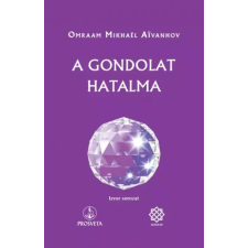 Szenzár Könyvek A gondolat hatalma egyéb e-könyv