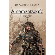 Szenzár Könyvek A nemzetségfő regény