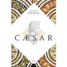 Szenzár Könyvek Caesar regény