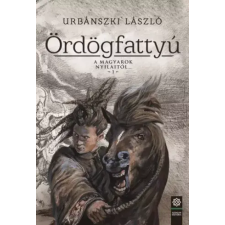 Szenzár Könyvek Ördögfattyú egyéb e-könyv