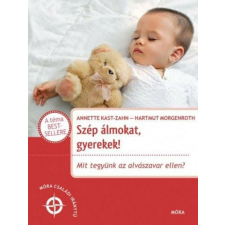 Szép álmokat gyerekek! - Mit tegyünk az alvászavar ellen? életmód, egészség